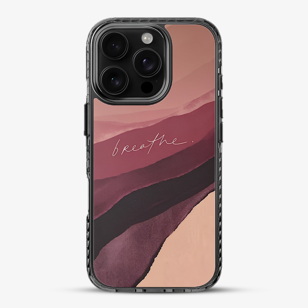 Breathe Phone Case