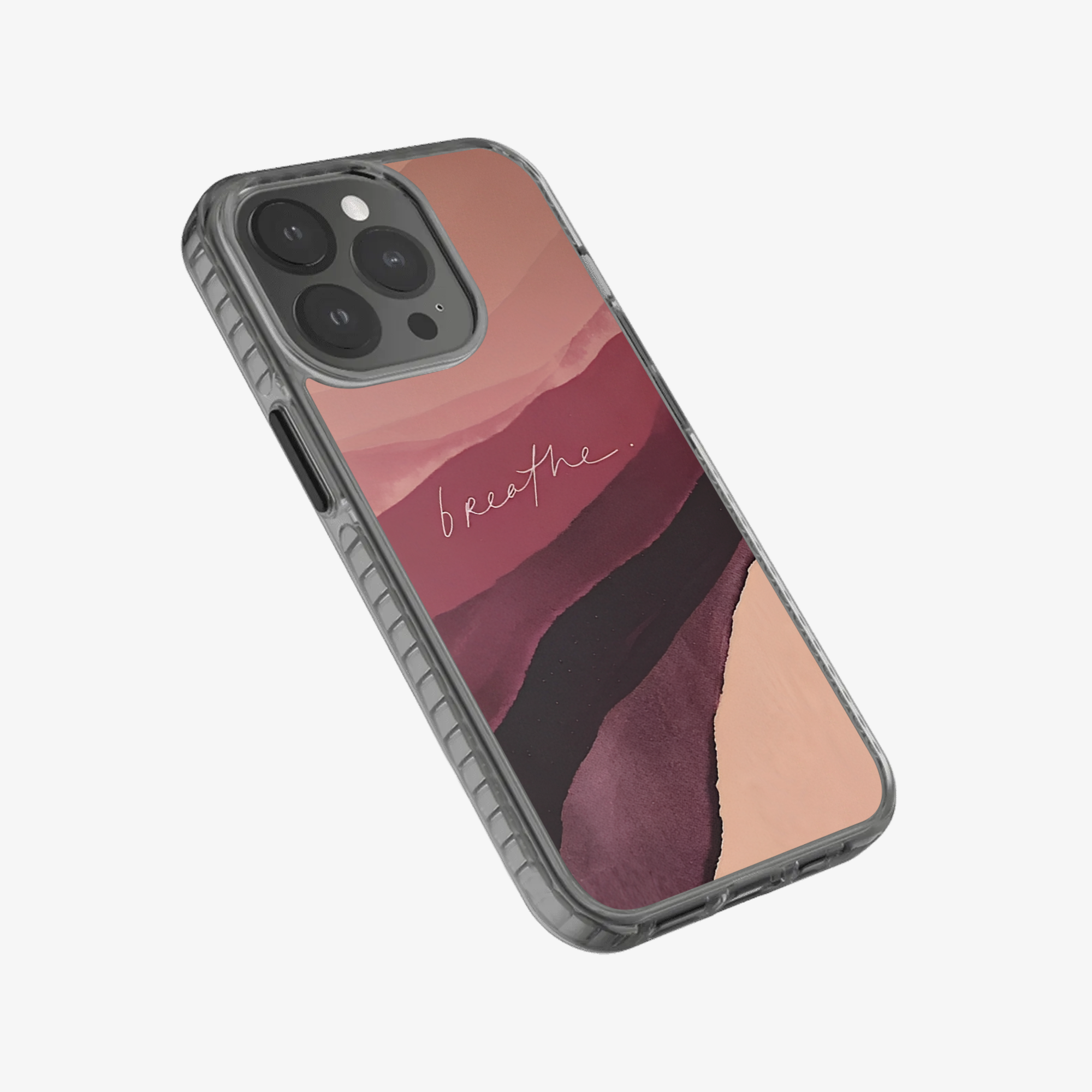 Breathe Phone Case