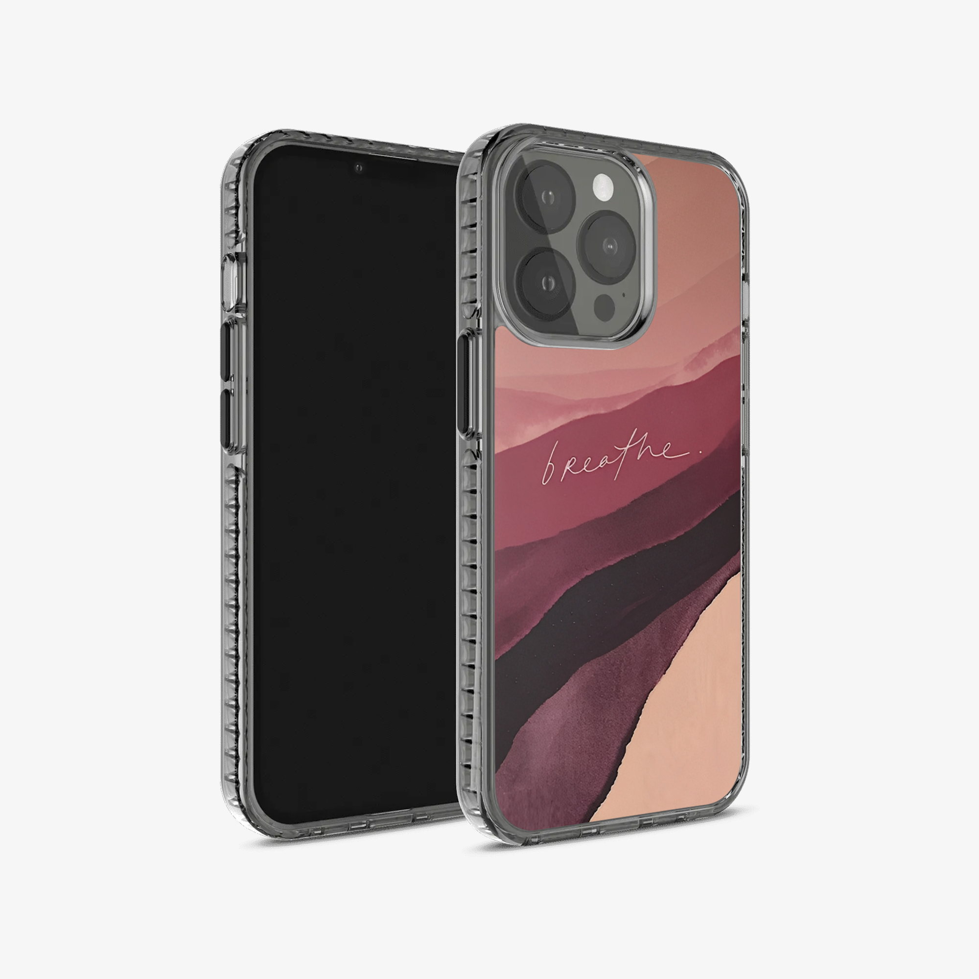 Breathe Phone Case