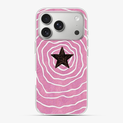 Starry Wave Phone Case