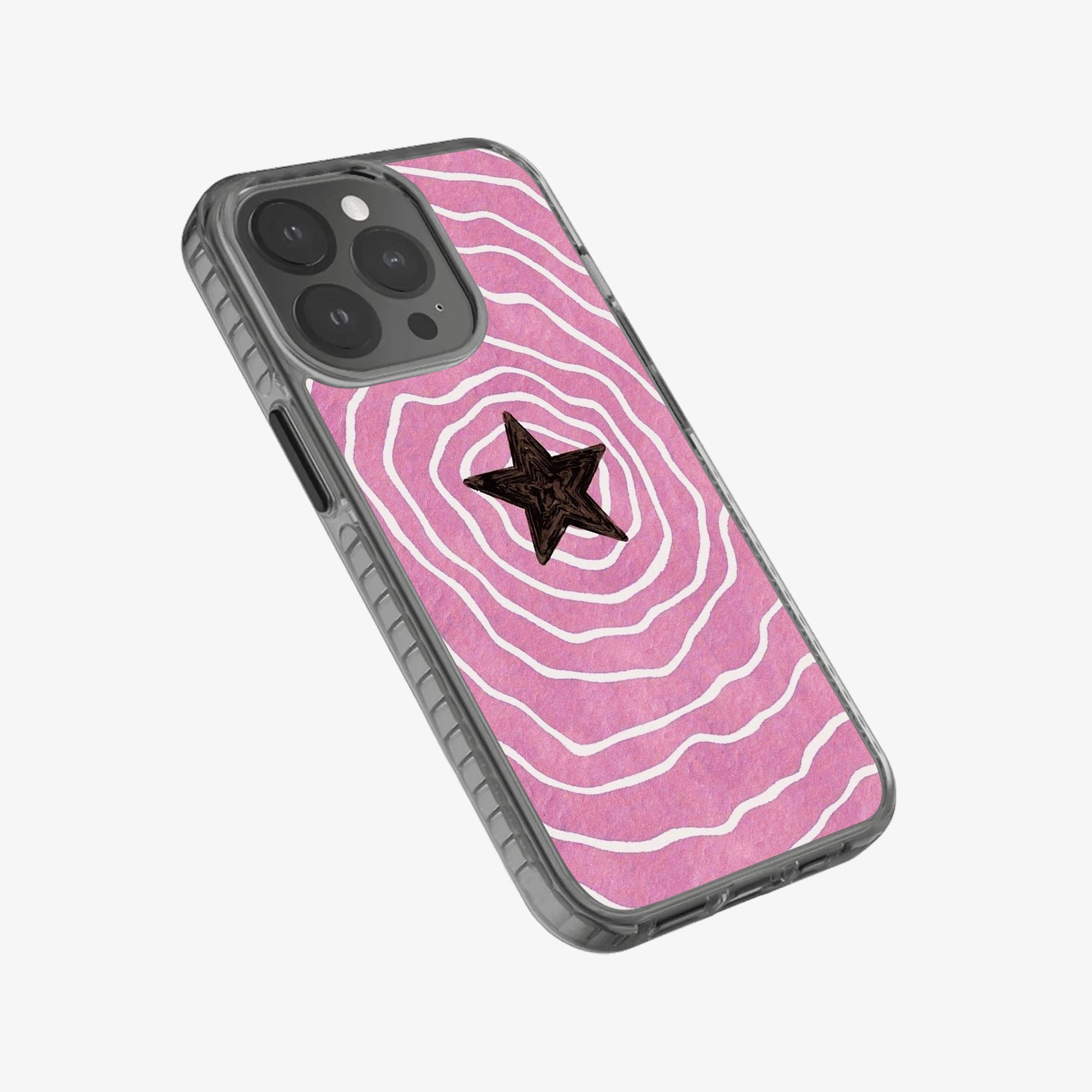 Starry Wave Phone Case