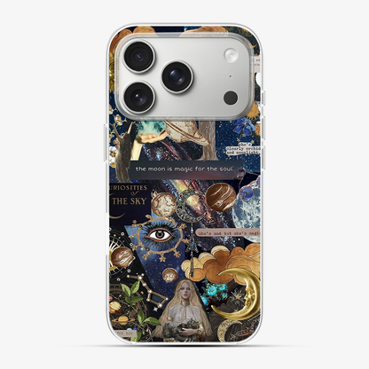Talismanic Phone Case