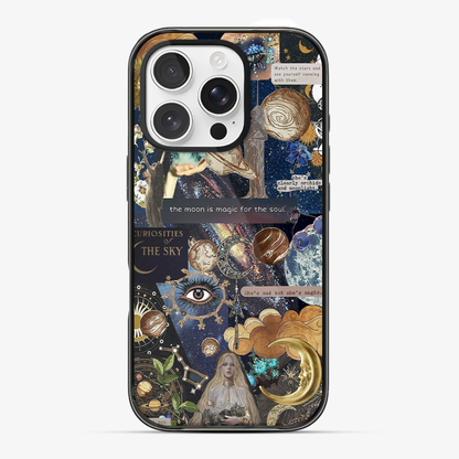 Talismanic Phone Case