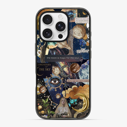 Talismanic Phone Case