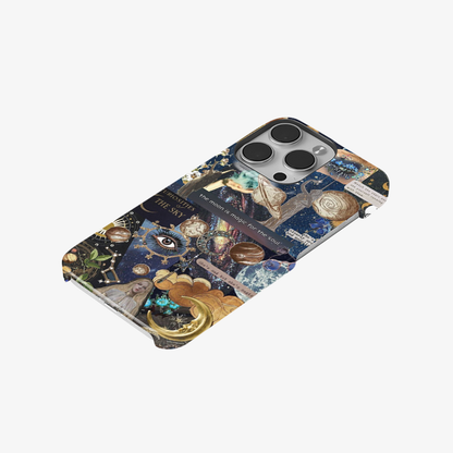 Talismanic Phone Case