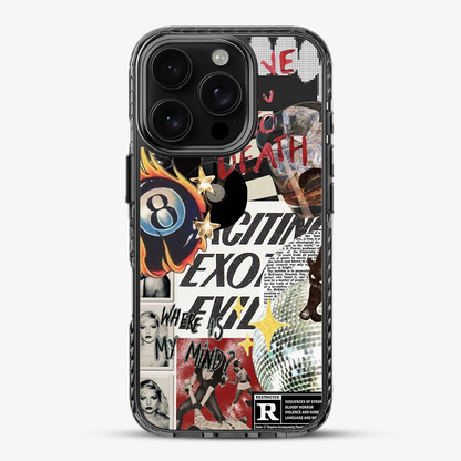 Tempest Rebel Phone Stride 2.0 Case