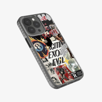 Tempest Rebel Phone Stride 2.0 Case