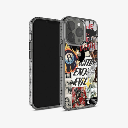 Tempest Rebel Phone Stride 2.0 Case