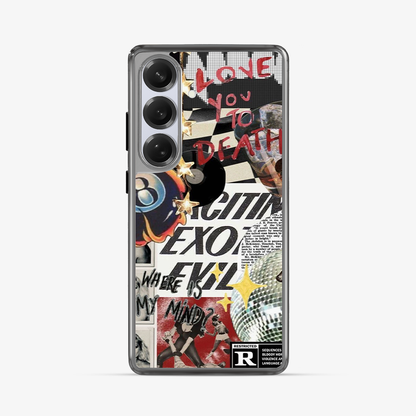 Tempest Rebel Phone Stride 2.0 Case