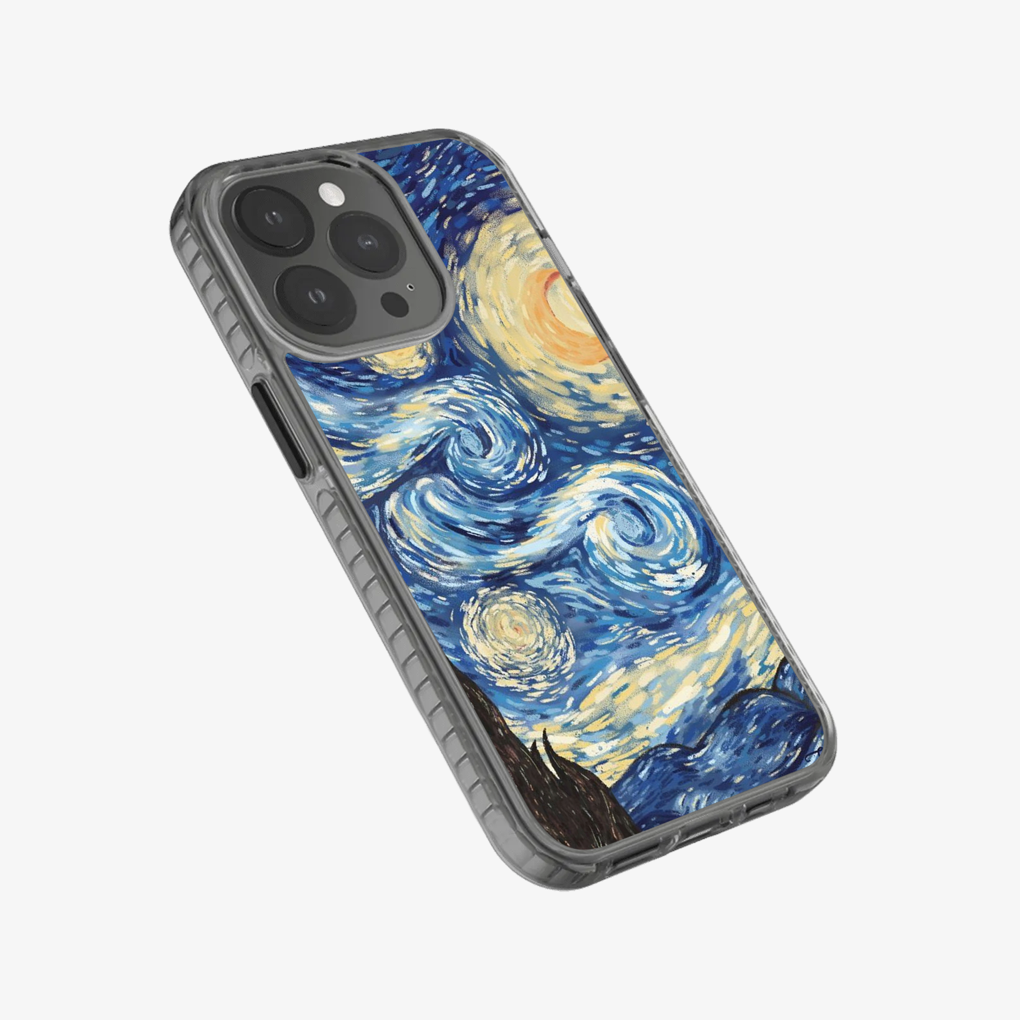 The Starry Night | Van Gogh Phone Stride 2.0 Case