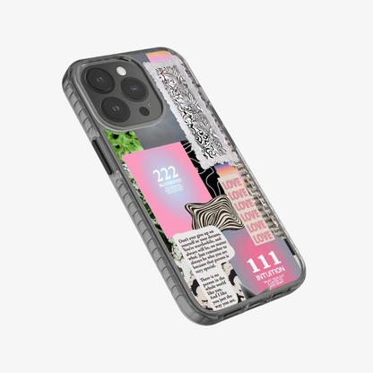 Vibrance Aura Phone Stride 2.0 Case