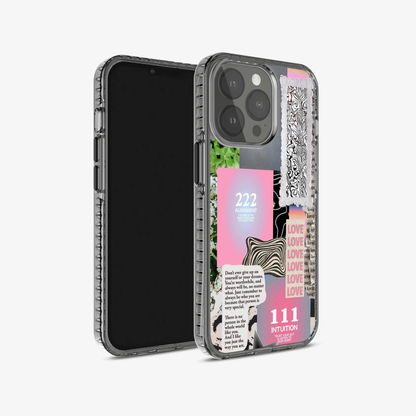 Vibrance Aura Phone Stride 2.0 Case