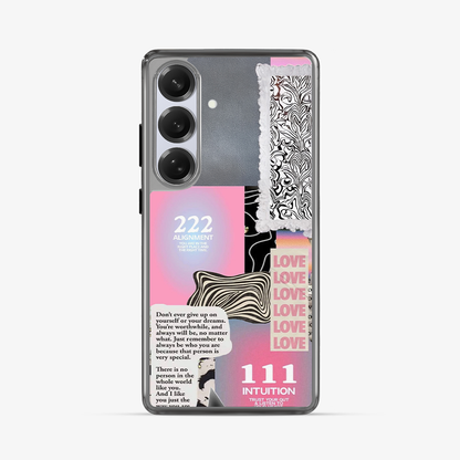 Vibrance Aura Phone Stride 2.0 Case