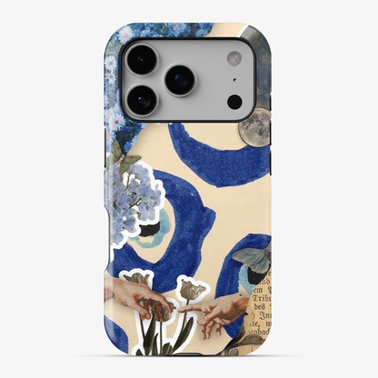 Warder | Evil Phone Case