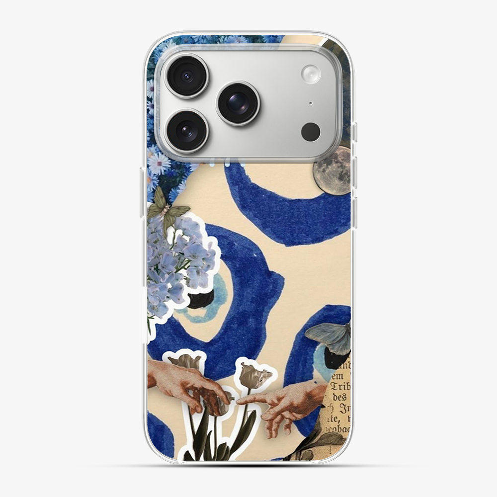 Warder | Evil Phone Case
