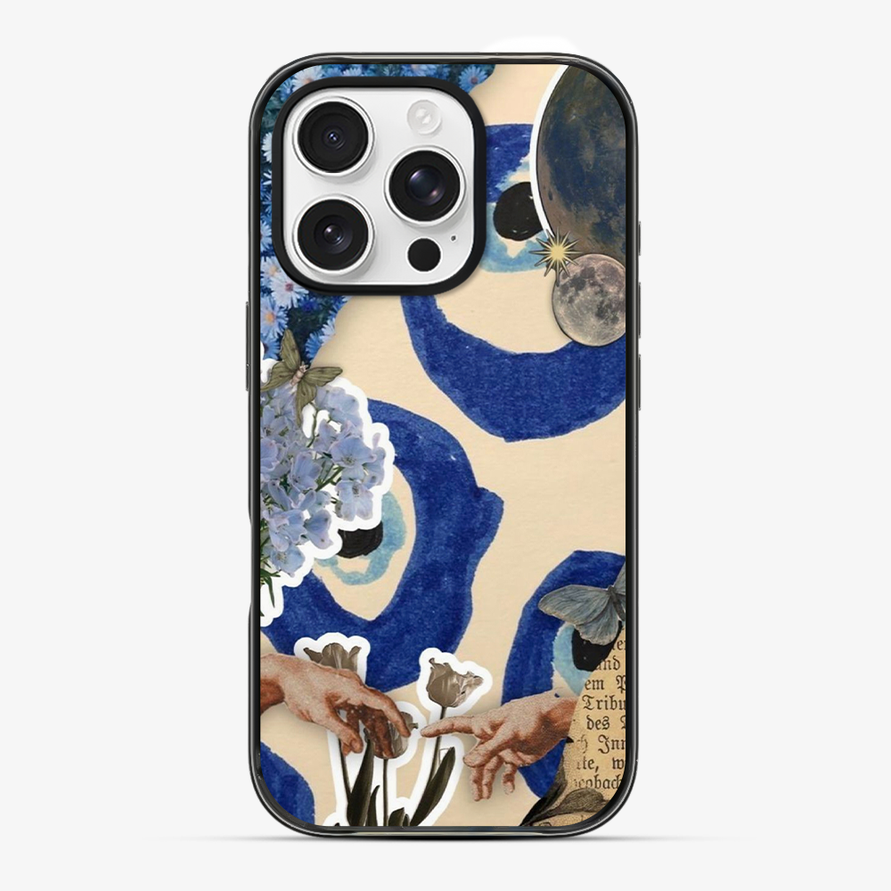 Warder | Evil Phone Case