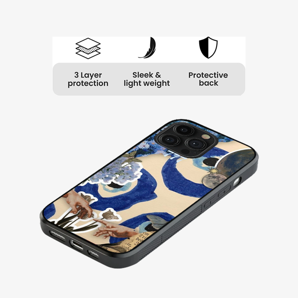 Warder | Evil Phone Case