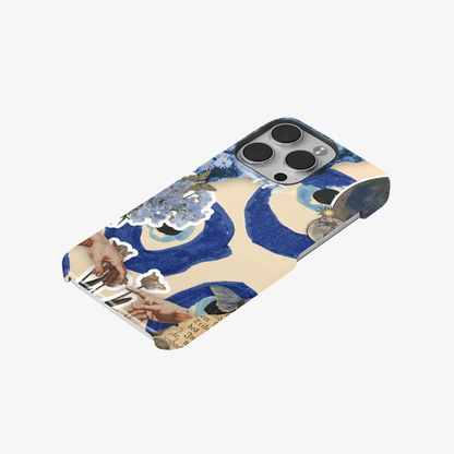 Warder | Evil Phone Case