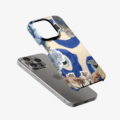 Warder | Evil Phone Case