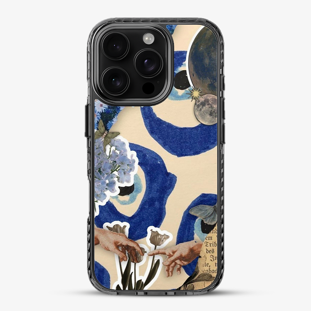 Warder | Evil Phone Case