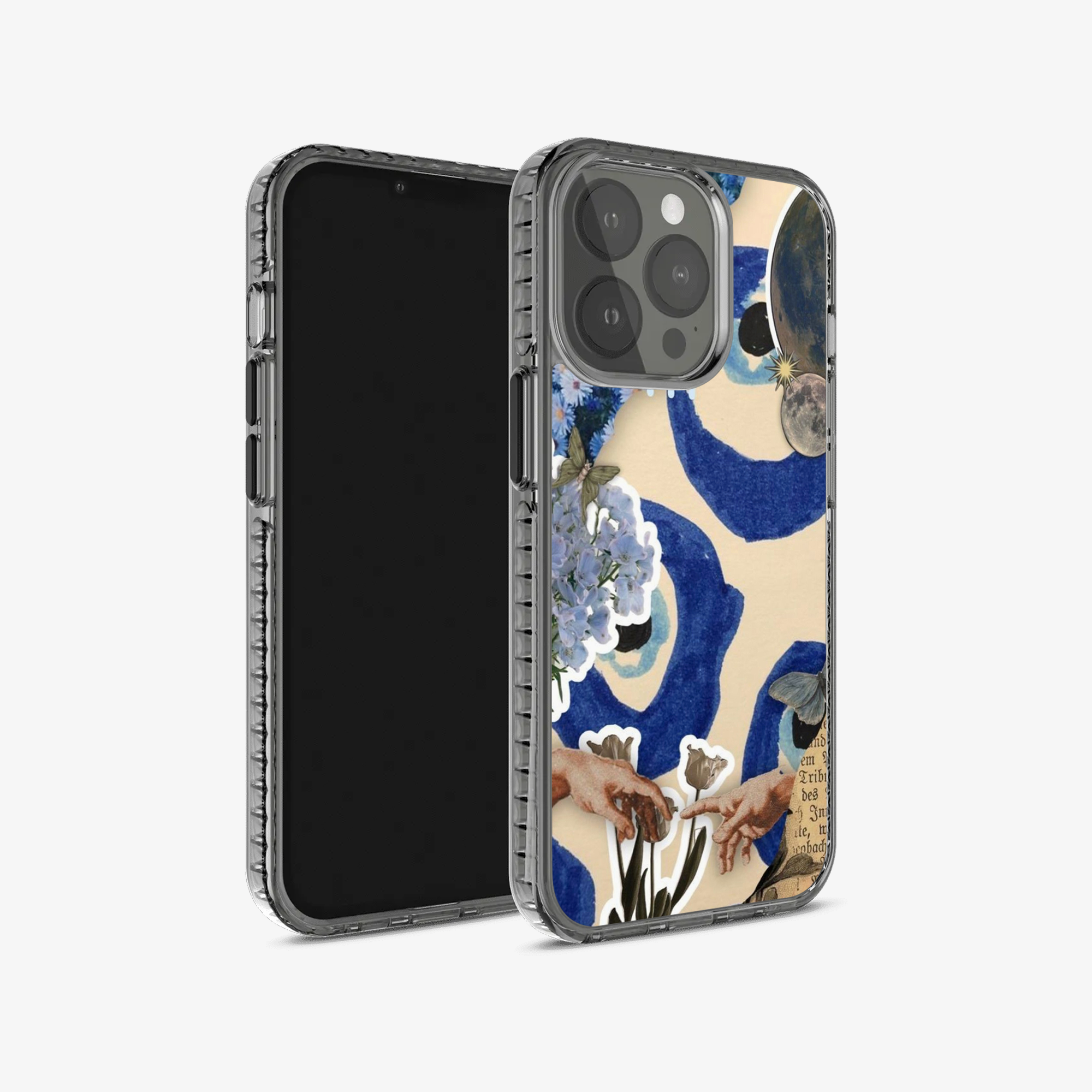 Warder | Evil Phone Case