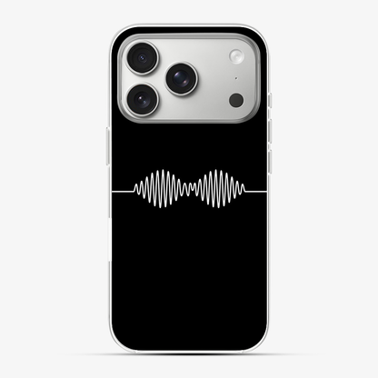 Arctic Monkeys Wave Phone Case