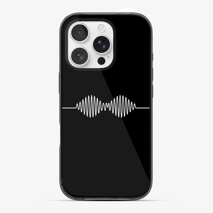 Arctic Monkeys Wave Phone Case