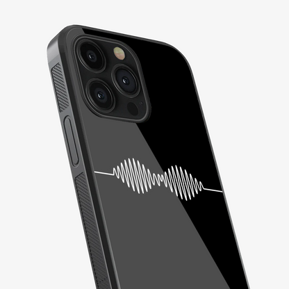 Arctic Monkeys Wave Phone Case