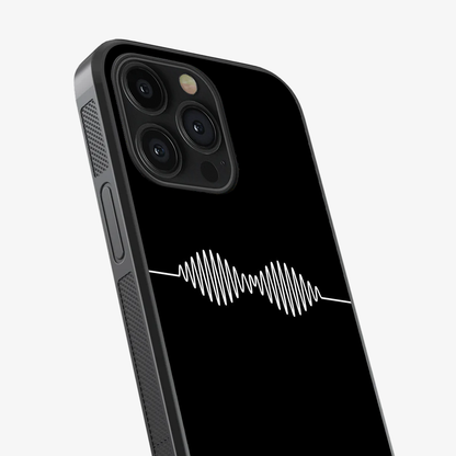 Arctic Monkeys Wave Phone Case