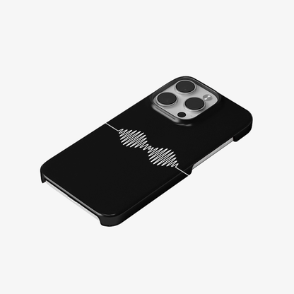 Arctic Monkeys Wave Phone Case