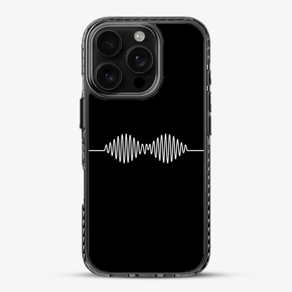 Arctic Monkeys Wave Phone Case