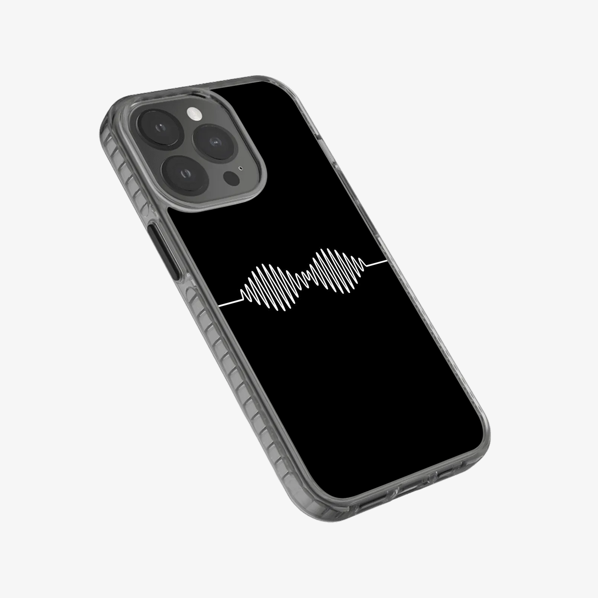 Arctic Monkeys Wave Phone Case