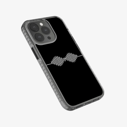 Arctic Monkeys Wave Phone Case