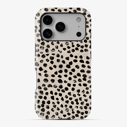 Almond Latte Phone Case