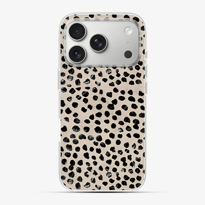 Almond Latte Phone Case