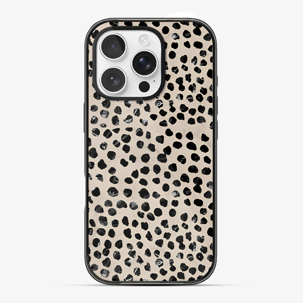 Almond Latte Phone Case