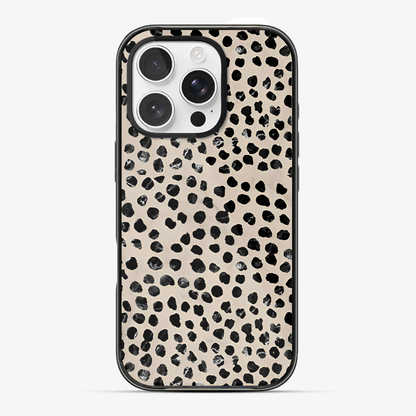 Almond Latte Phone Case
