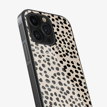 Almond Latte Phone Case