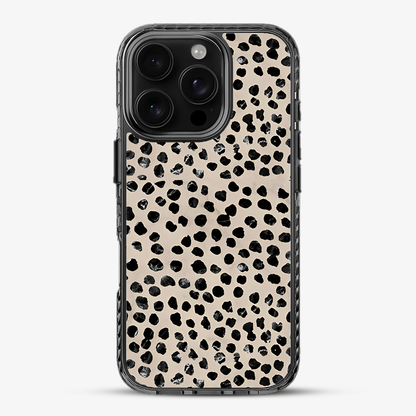 Almond Latte Phone Case