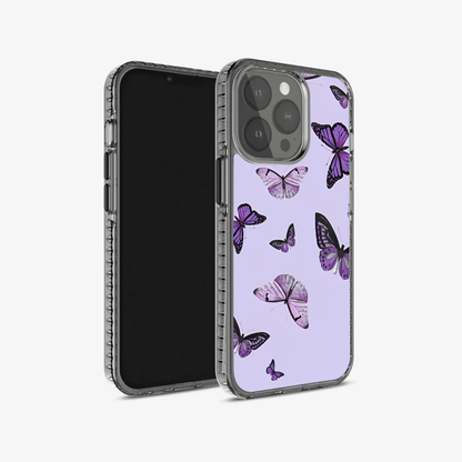 Butterfly Phone Case | Purple