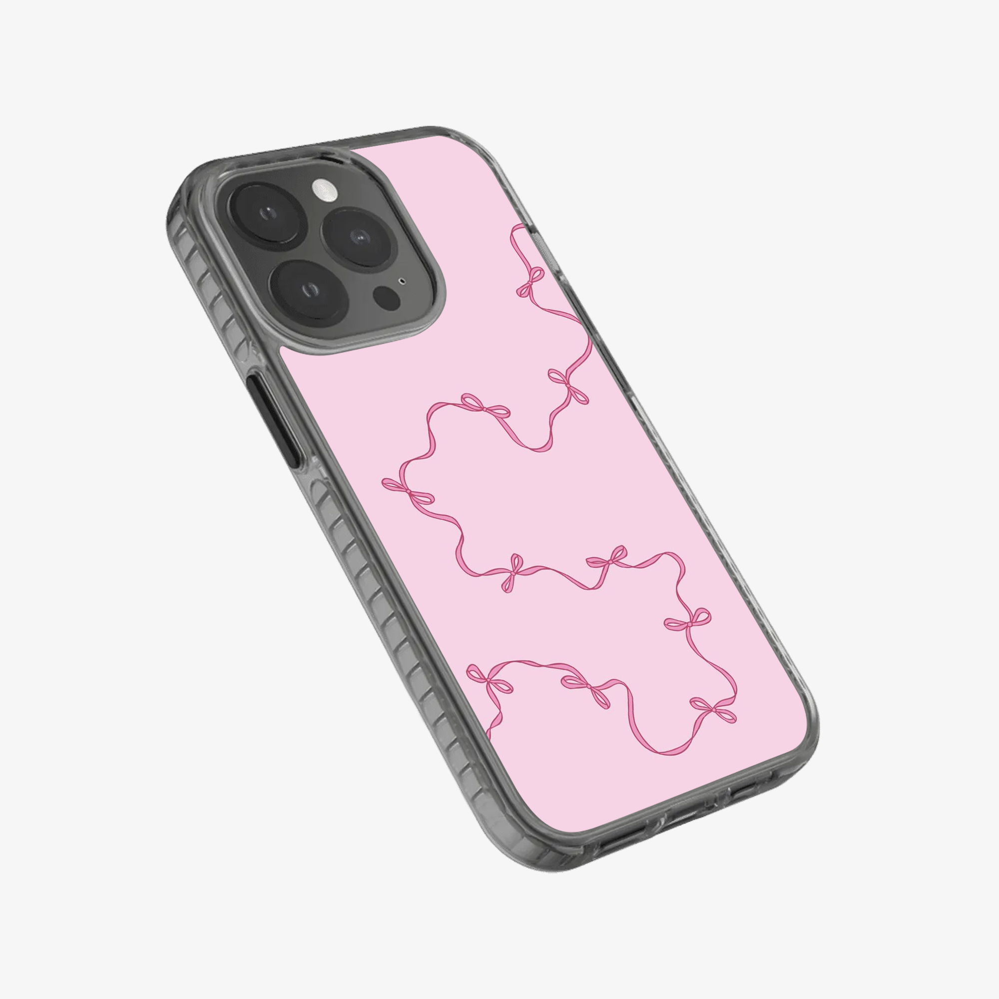 Bow its really a Knot Phone Stride 2.0 Case