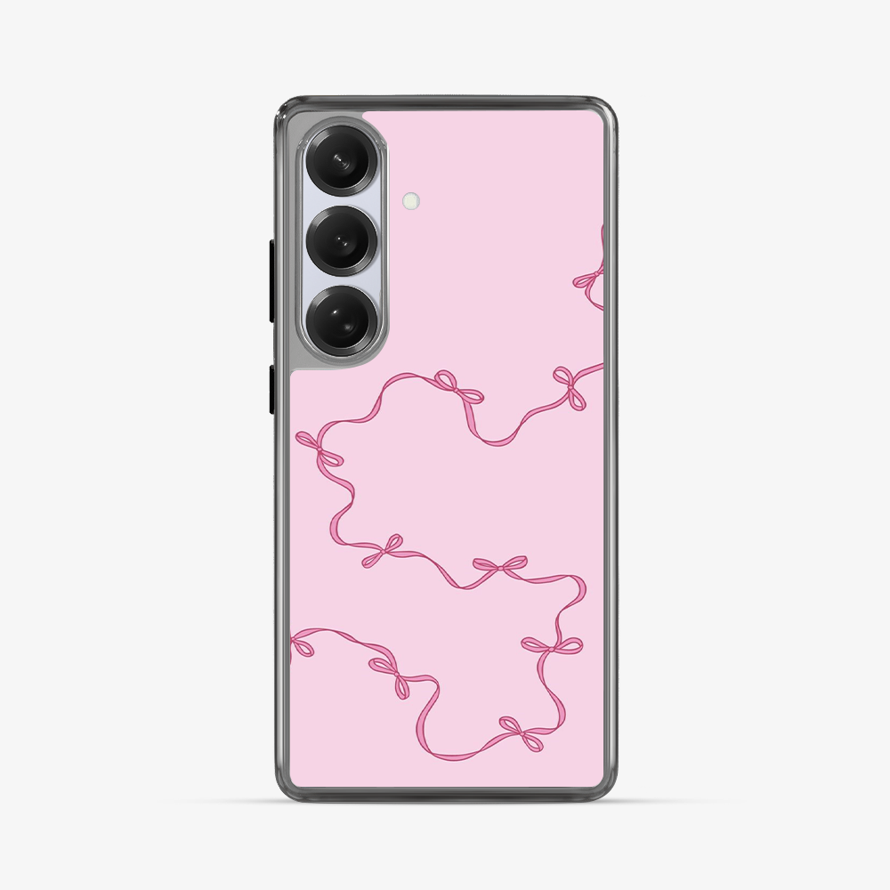 Bow its really a Knot Phone Stride 2.0 Case