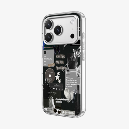 CAS Sticker | One Phone Case