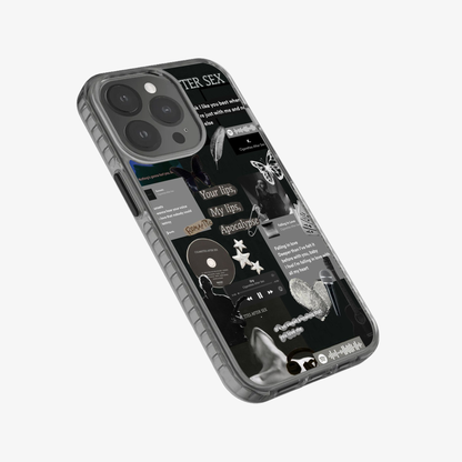 CAS Sticker | One Phone Stride 2.0 Case
