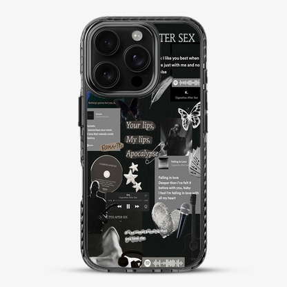 CAS Sticker | One Phone Case