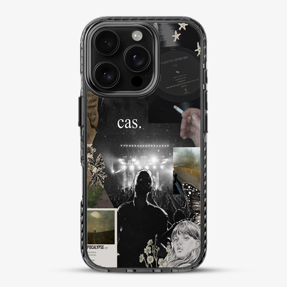 CAS Sticker | Two Phone Stride 2.0 Case