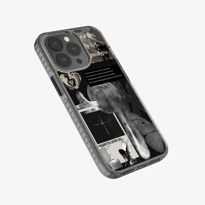 CAS Sticker | Three Phone Stride 2.0 Case