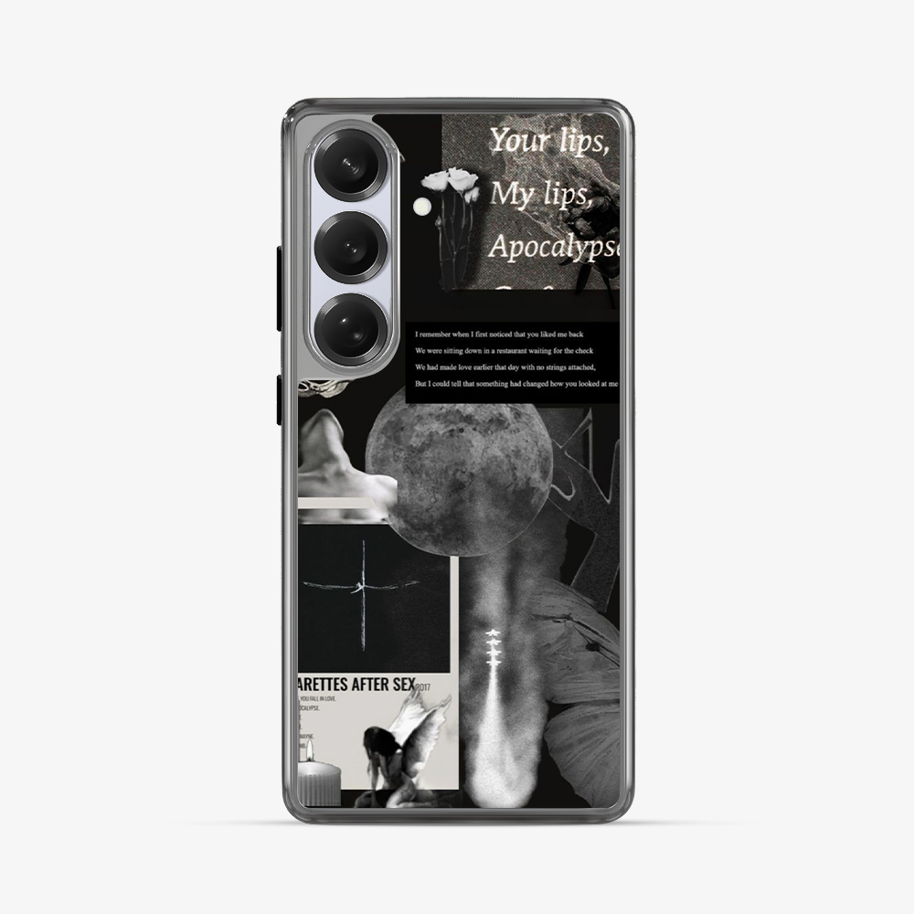 CAS Sticker | Three Phone Stride 2.0 Case