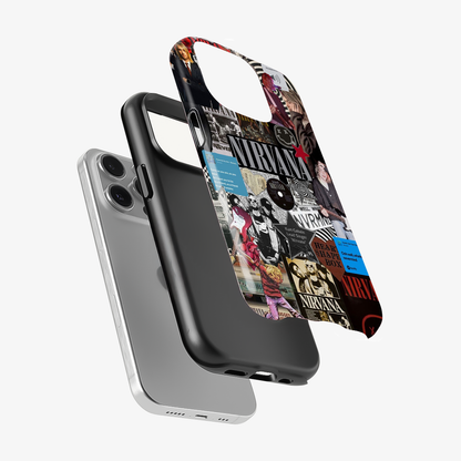 Nirvana | One Phone Case