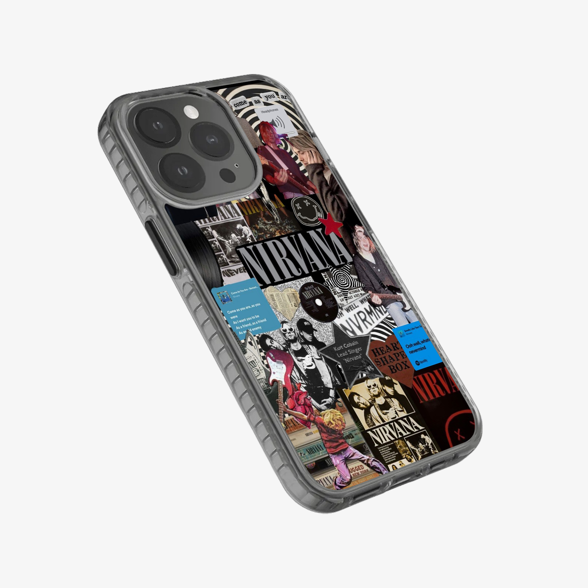 Nirvana | One Phone Stride 2.0 Case